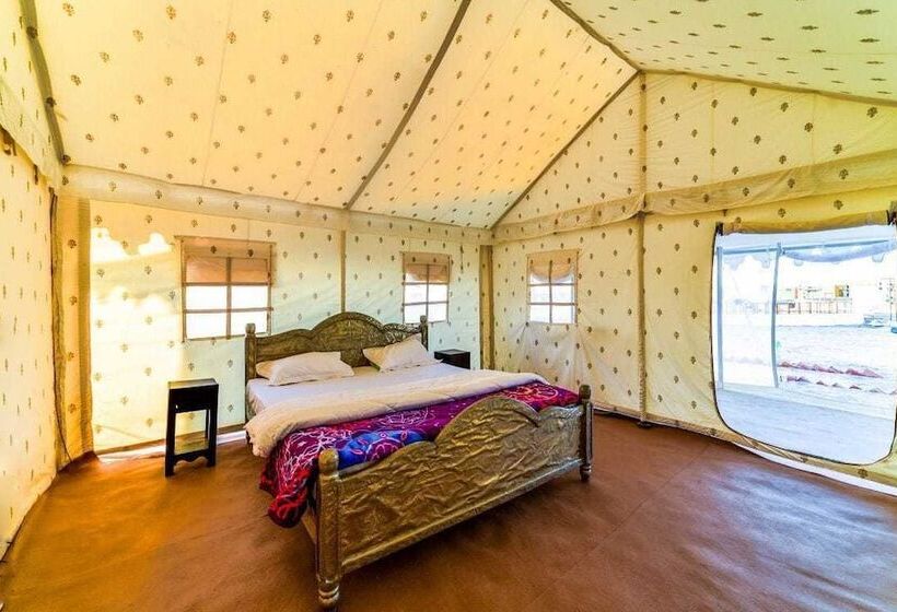 Aspirants Trishul Desert Resort