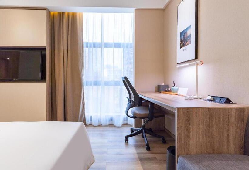 Atour Hotel Guangzhou Jiangtai Road Station