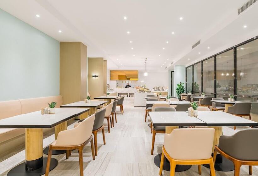 Atour Hotel Hefei Hitech Avenue