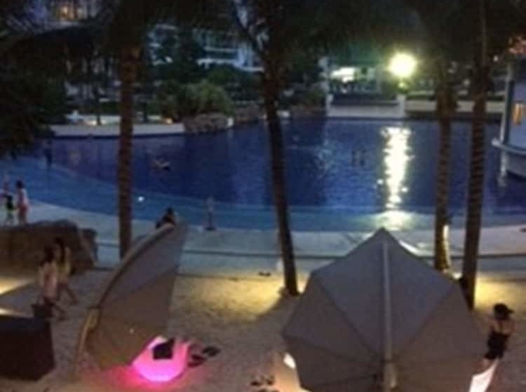 Azure Positano By Mirabella