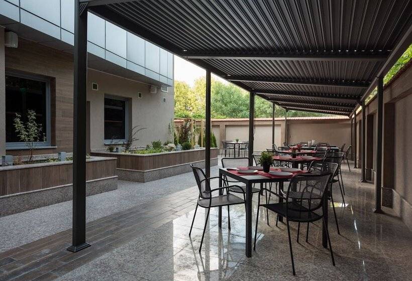 B1 Boutique Hotel Sofia