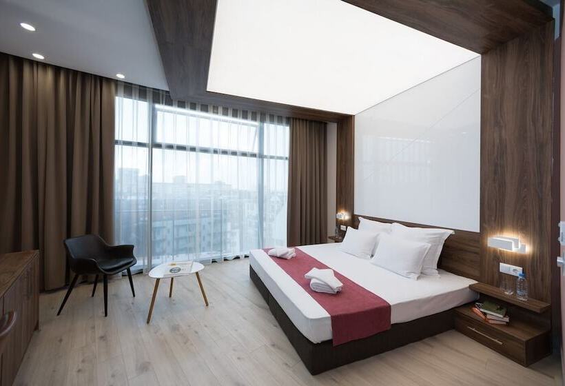 B1 Boutique Hotel Sofia