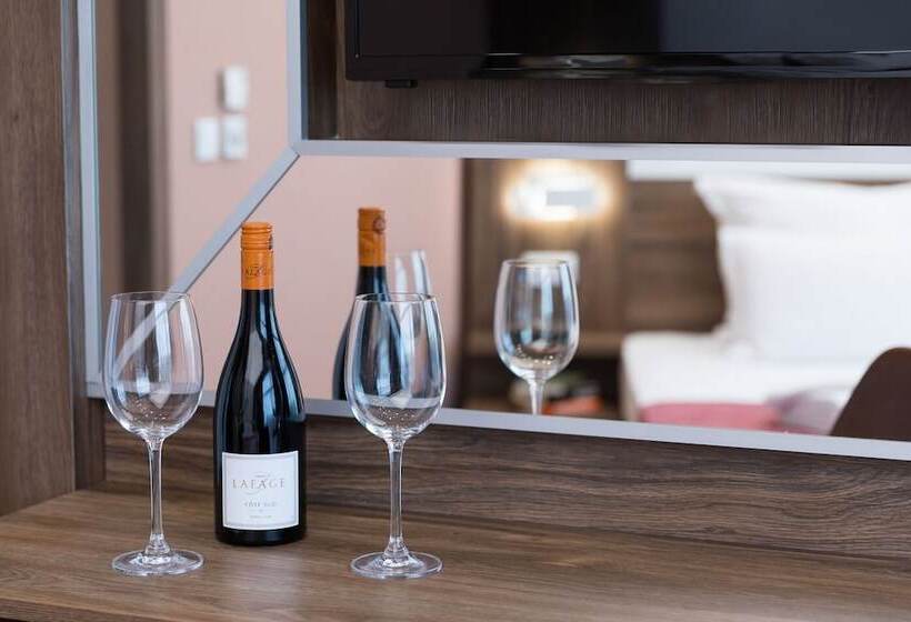 B1 Boutique Hotel Sofia