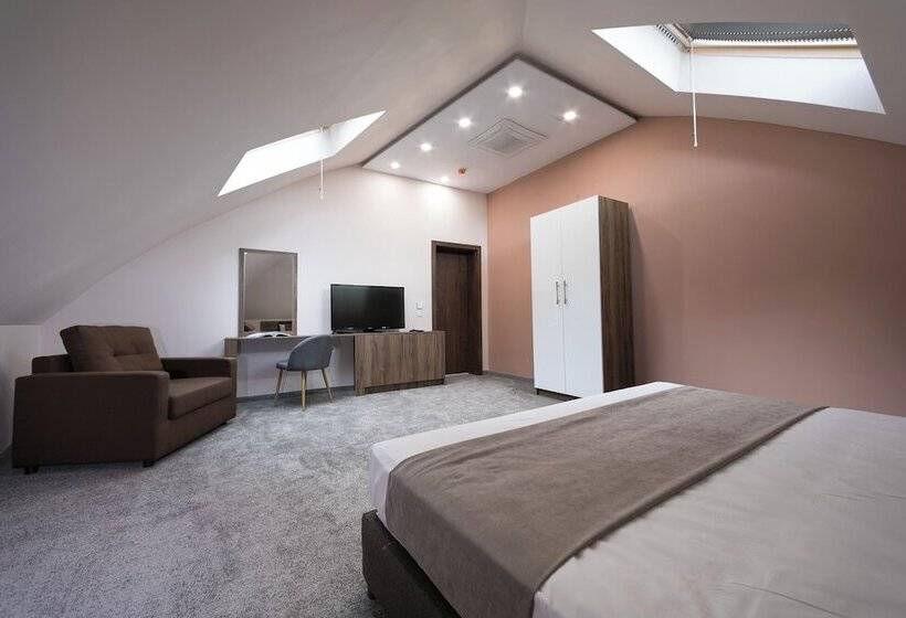 B1 Boutique Hotel Sofia