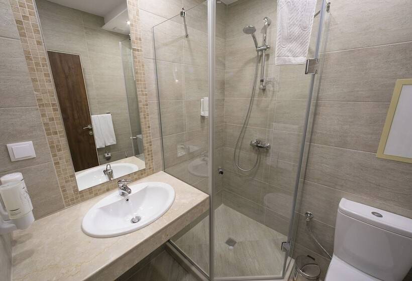 B1 Boutique Hotel Sofia