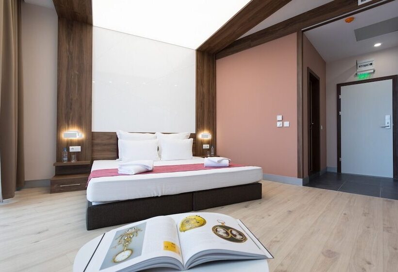 B1 Boutique Hotel Sofia