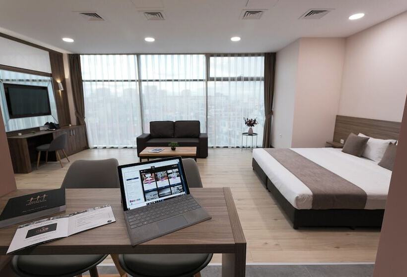 B1 Boutique Hotel Sofia