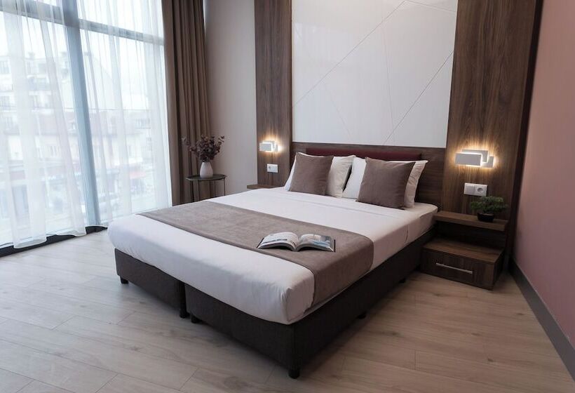 B1 Boutique Hotel Sofia