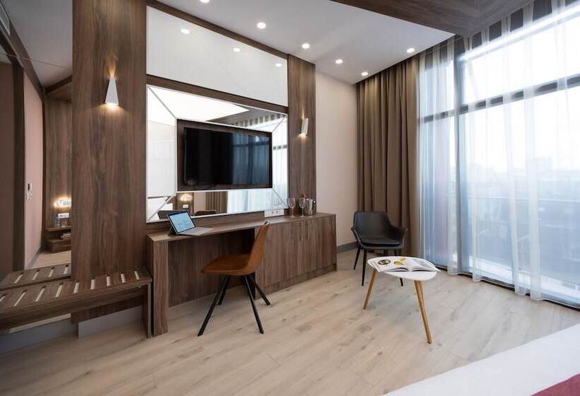 B1 Boutique Hotel Sofia