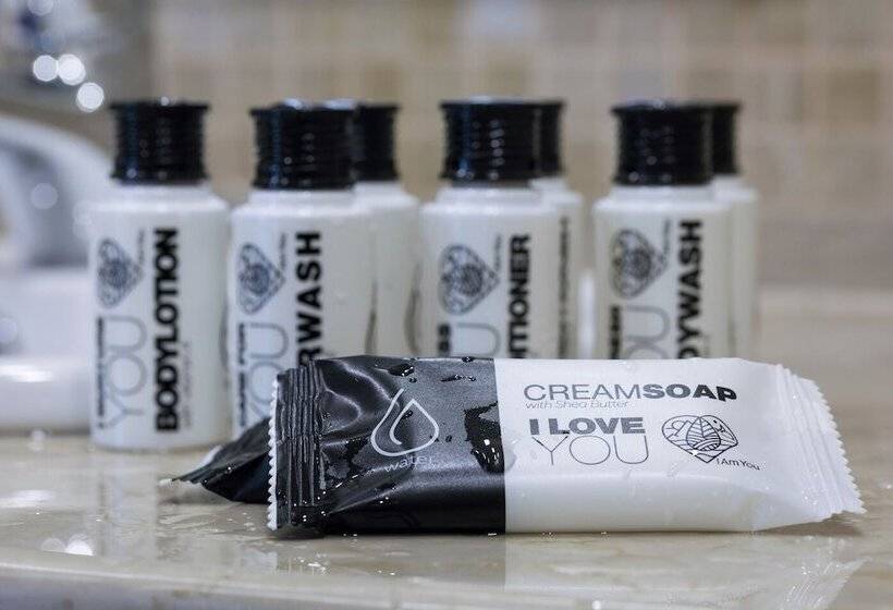 B1 Boutique Hotel Sofia