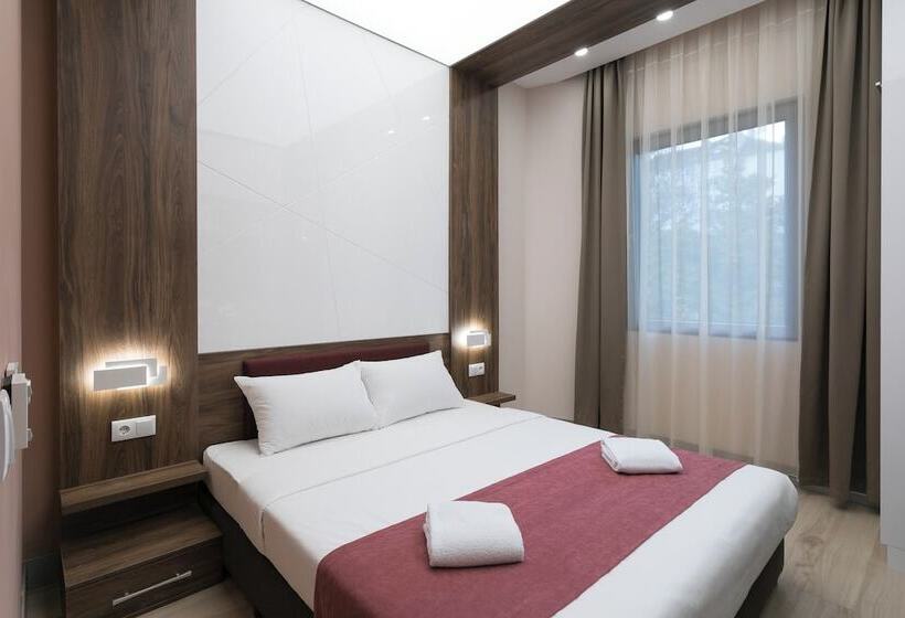 B1 Boutique Hotel Sofia