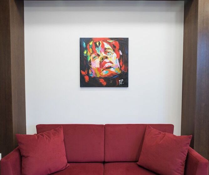 B1 Boutique Hotel Sofia