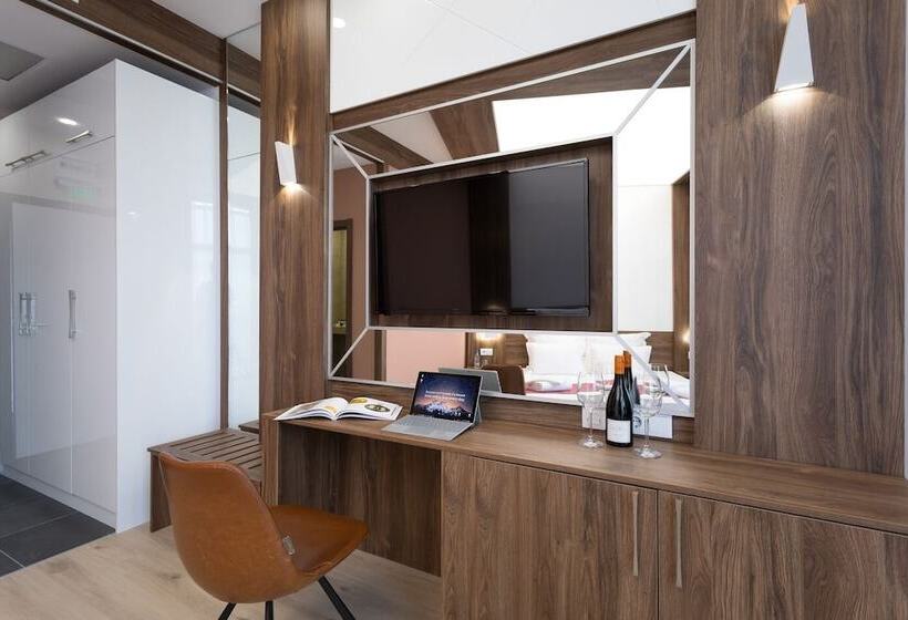 B1 Boutique Hotel Sofia