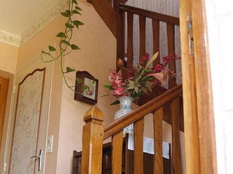 צימר Chambres D'hotes De La Ville Patouard