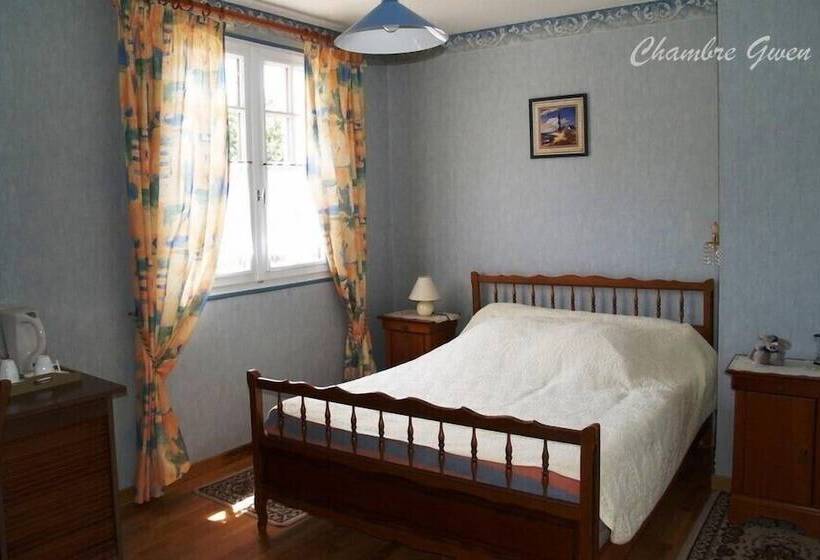 צימר Chambres D'hotes De La Ville Patouard