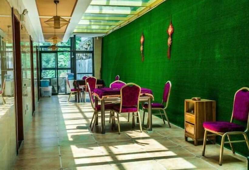 مبيت وإفطار Jianqikezhan