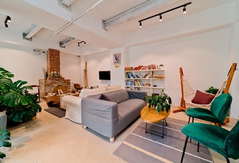 住宿加早餐 Yangshuo Serene Cove