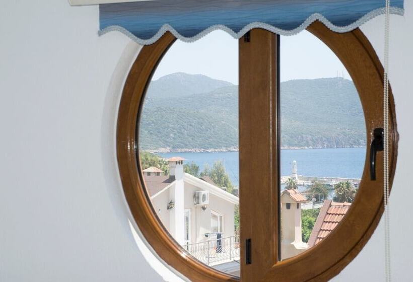 Calba Apart Otel