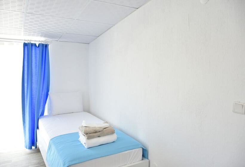 Calba Apart Otel