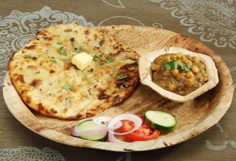 Capital O 17081 Hotel Signia