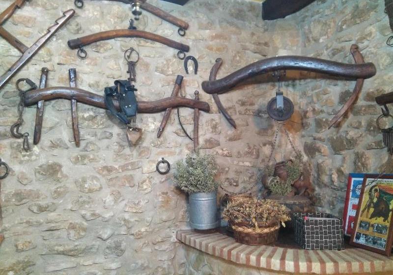 Casa Rural Angelita De Catí