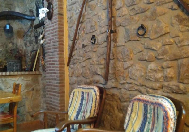 Casa Rural Angelita De Catí