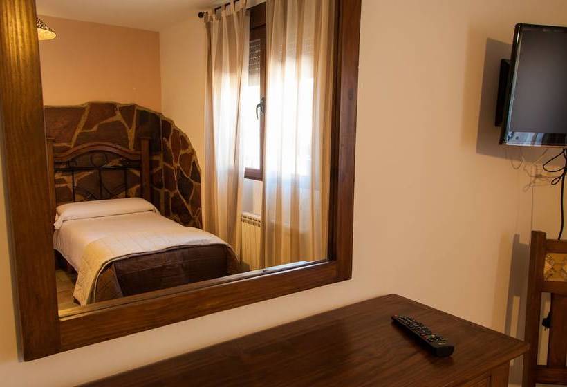 Casa Rural La Dueña