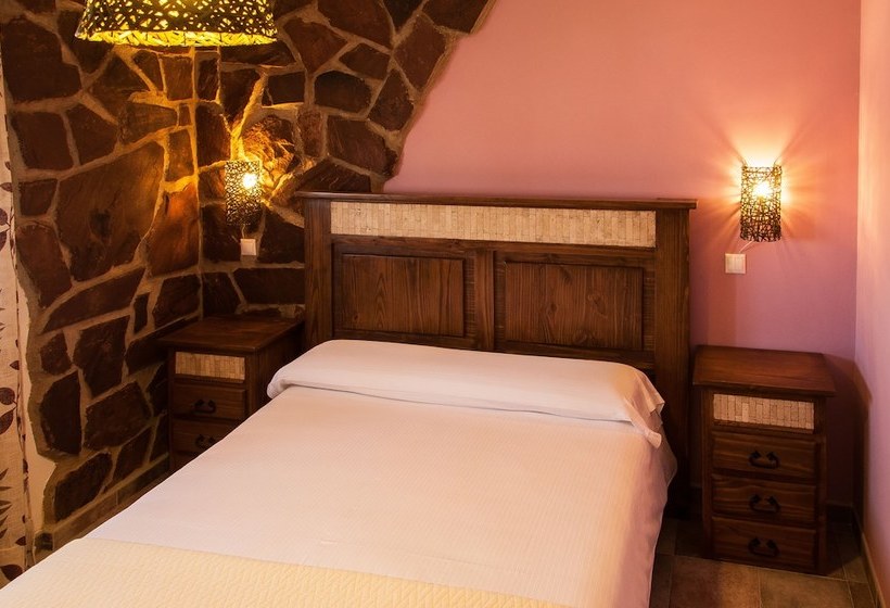 Casa Rural La Dueña