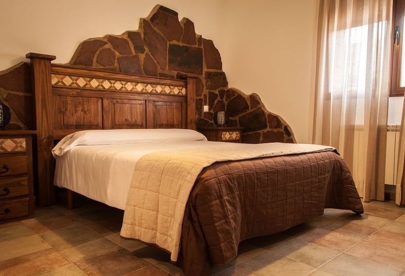 Casa Rural La Dueña