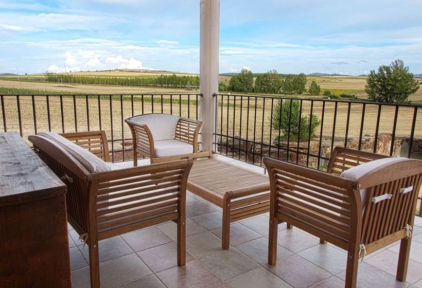 Casa Rural La Dueña