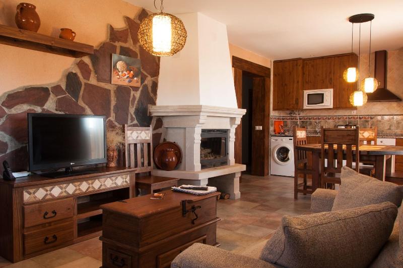 Casa Rural La Dueña