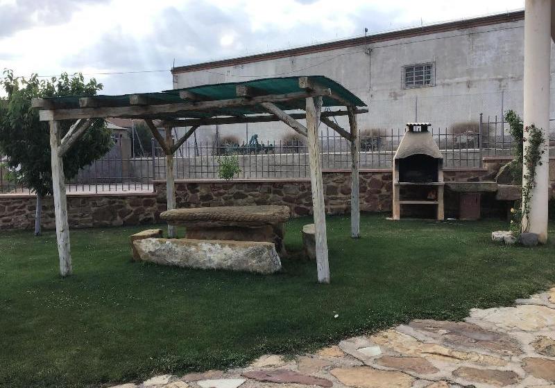 Casa Rural La Dueña