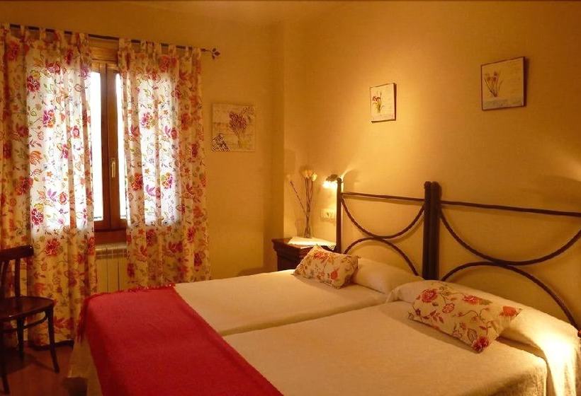 Casa Rural Paskalena