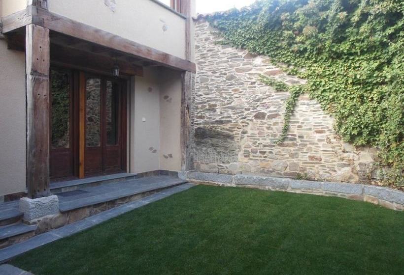 Casa Rural Tia Matea