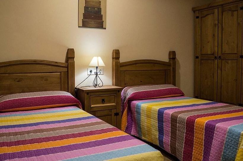 Casas Rurales Los Olivos De Noja