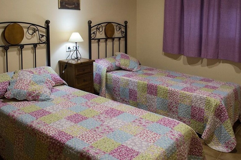 Casas Rurales Los Olivos De Noja