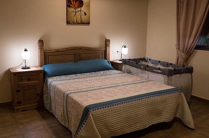 Casas Rurales Los Olivos De Noja