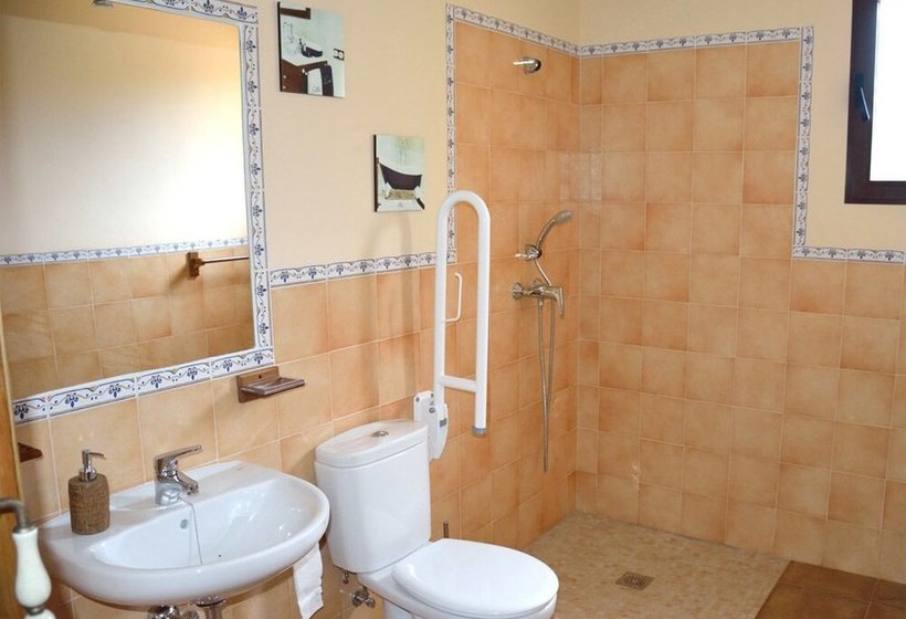 Casas Rurales Los Olivos De Noja