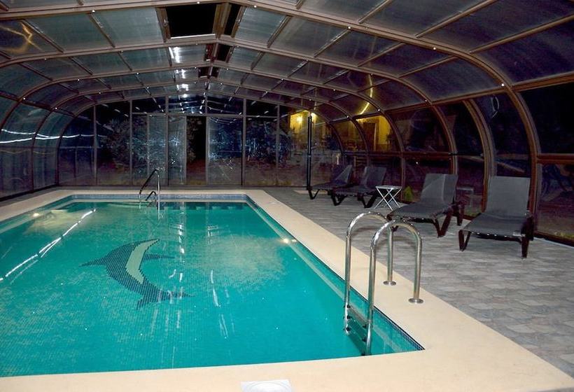 Casas Rurales Los Olivos De Noja