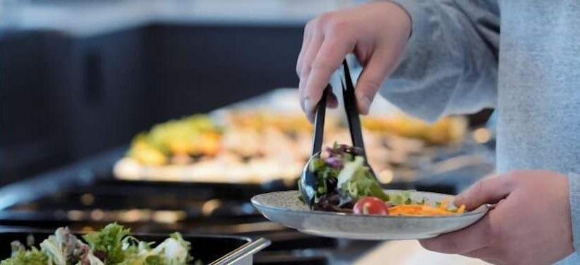 Cathinka Guldbergs Hotell Gardermoen