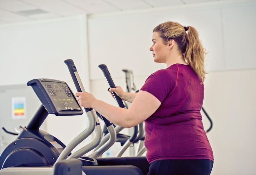 Cathinka Guldbergs Hotell Gardermoen