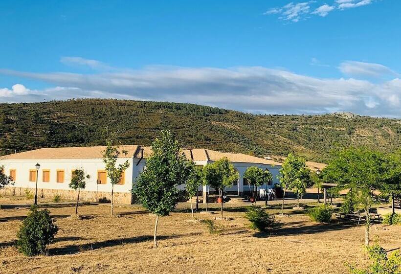 Complejo Rural El Buraco