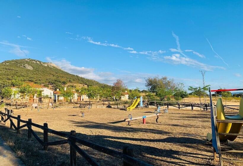 Complejo Rural El Buraco