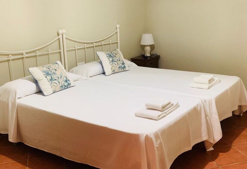 Complejo Rural El Buraco