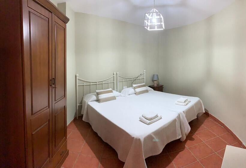 Complejo Rural El Buraco