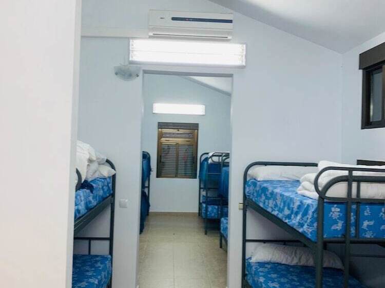 Complejo Rural El Buraco