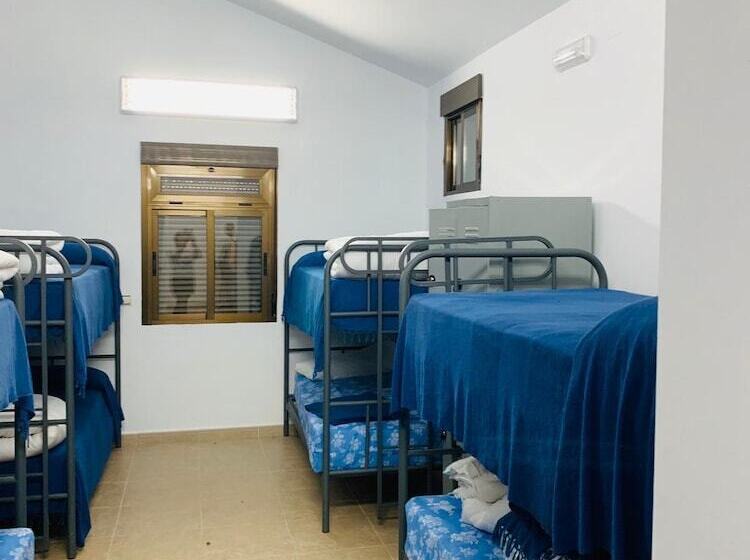 Complejo Rural El Buraco