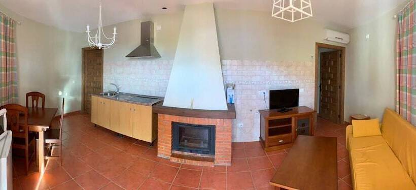 Complejo Rural El Buraco