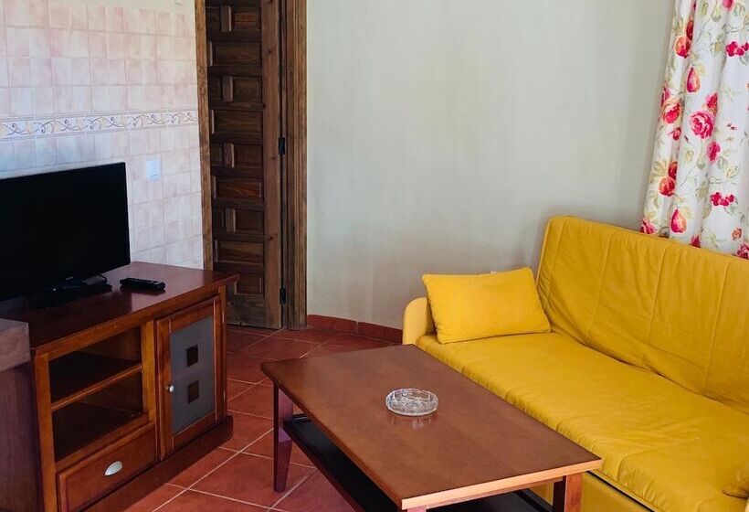 Complejo Rural El Buraco