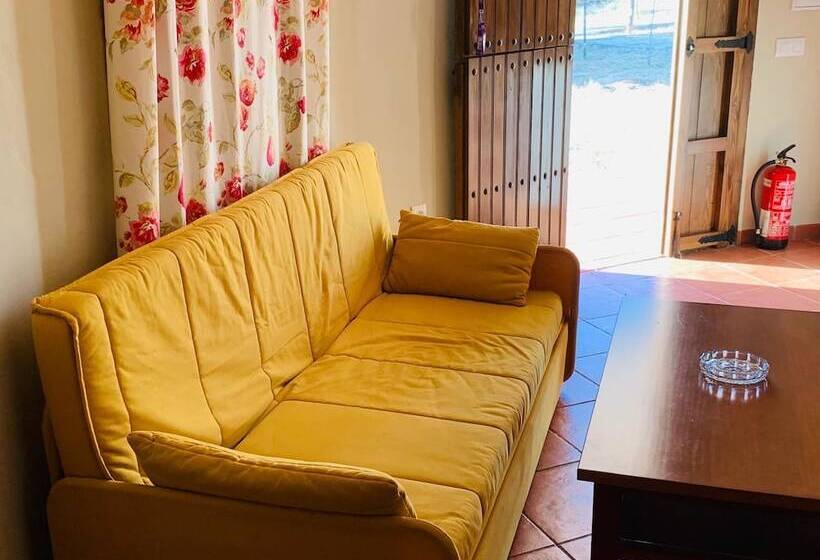 Complejo Rural El Buraco